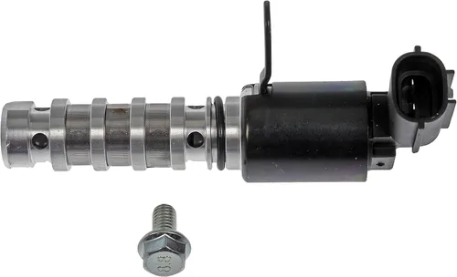 Miniatura 2 de Dorman 918-036 Solenoide de sincronización de válvula variable del motor (VVT) compatible con modelos seleccionados Genesis, Hyundai/Kia