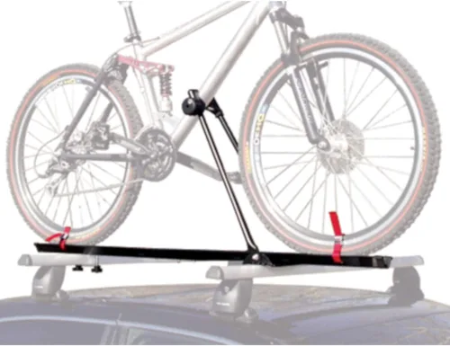 Miniatura 2 de Swagman rack vertical para techo