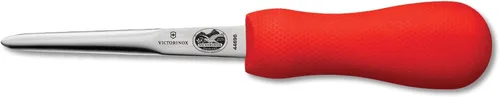 Miniatura 5 de Victorinox – Cuchillo para ostras 2-3/4 pulgadas, 3" Boston, Rojo