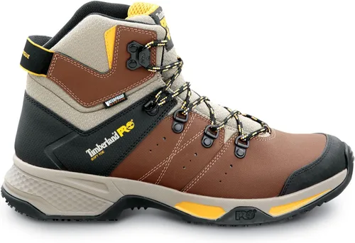 Miniatura 3 de Timberland PRO Men's Switchback MaxTRAX Waterproof Hiking Boots