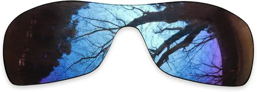 Miniatura 4 de 3 pares de lentes polarizadas de repuesto para Oakley Antix Pack