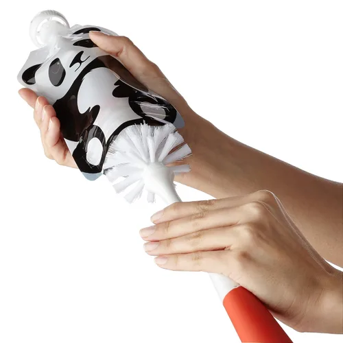 Miniatura 6 de Bolsas de almacenamiento de alimentos reutilizables Squooshi para bebés y niños pequeños Plástico libre de BPA, apto para alimentos, apto