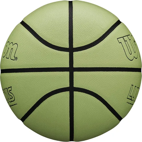 Miniatura 3 de Wilson Balón Luminoso de Baloncesto con Brillo
