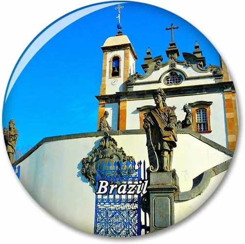 Miniatura 12 de España Balcón Europeo, Nerja Nevera Imán Decorativo Imán Turístico Ciudad Viaje Recuerdo Colección Regalo Fuerte Refrigerador Pegatina Bxt4cm5310