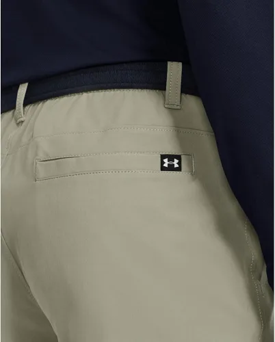 Miniatura 4 de Under Armour Pantalones cónicos Drive para hombre