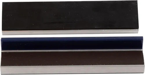 Miniatura 4 de Wilton Magnefix 5-1/2" Almohadillas de goma para mordazas de tornillo de banco (R-5.5)