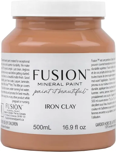 Miniatura 76 de Fusion - Pintura mineral