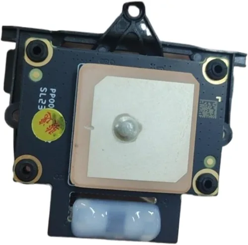 [Piezas para drones] Módulo IMU integrado con GPS para DJI Mini 2/Mini SE Drone piezas de repuesto [fácil instalación] (Color para Mini 2)