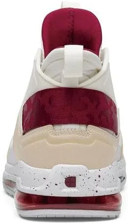 Miniatura 6 de Shoes for Crews Tigon III - Zapatos de trabajo antideslizantes unisex para hombre y mujer, con punta nanocompuesta (NCT), resistentes al agua