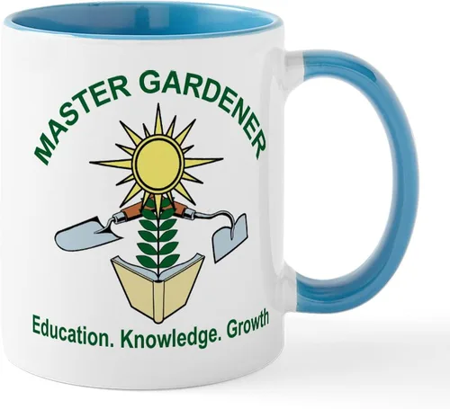 Miniatura 31 de CafePress Gardener Mug 11 oz (325 ml) Ceramic Coffee Mug