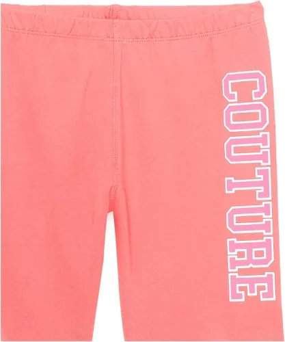 Miniatura 4 de Juicy Couture Pantalones cortos de bicicleta activa para niñas