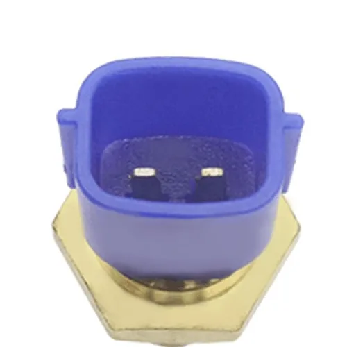 Miniatura 4 de SYOWADA Sensor de temperatura del refrigerante de agua del motor 158-0606 para Infiniti FX35 FX45 G20 G35 I30 I35 M35 M45 Q45 QX4 QX56 350Z