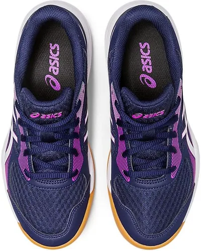 Miniatura 6 de ASICS Zapatos de voleibol para niños Upcourt 5 Grade School