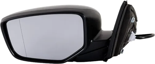 Miniatura 85 de Garage-Pro Espejo calefactable eléctrico del lado del conductor para Honda Pilot 2019-2022 Power Fold con luz de señal y memoria pintable