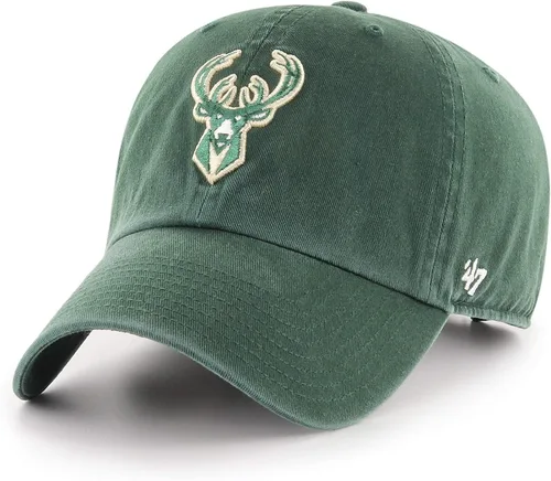 Miniatura 38 de NCAA '47 Clean Up–Gorra ajustable, una talla para todos Caqui