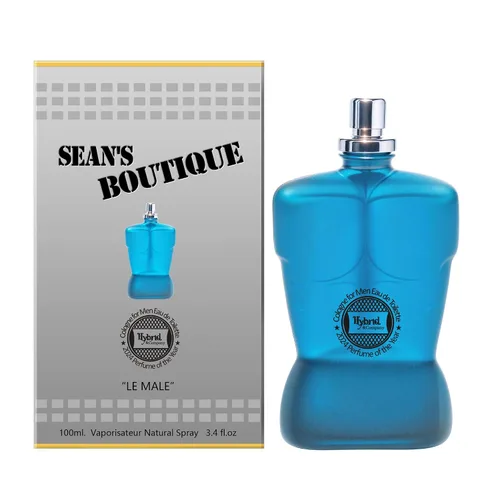 Miniatura 6 de Hybrid & Company SAVANNAH Colonia para hombre, Eau De Toilette Natural Spray Masculino Aroma Masculino, 3.4 Fl Oz