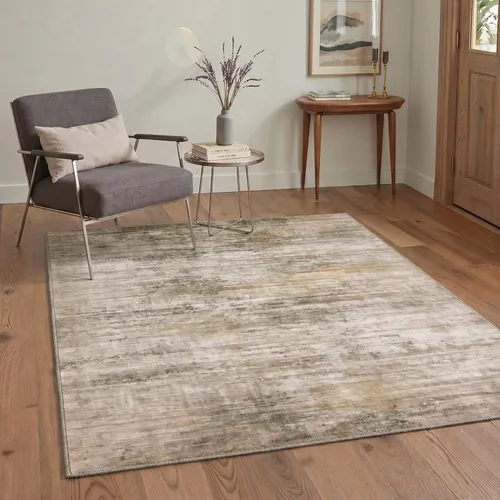 Miniatura 108 de BEIMO Alfombra de pasillo para cocina, alfombra lavable a máquina de 2 x 5 para entrada, alfombras modernas y abstractas suaves, cubierta de piso