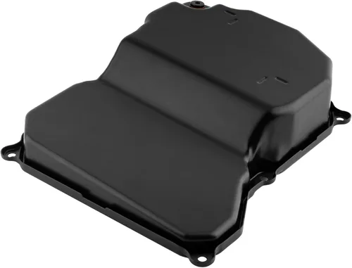 Miniatura 5 de BOXI Cárter de aceite de transmisión automática compatible con Volkswagen Beetle Passat 2006-2014 / CC 2009-2011 / para Jetta 2005-2014 / Golf