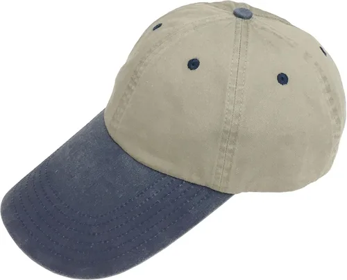 Miniatura 6 de Broner Gorra de pez espada de algodón lavado