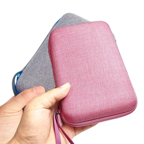 Miniatura 5 de JCHPINE Estuche rígido de transporte para juegos cerebrales GiiKER Super Slide, soporte de almacenamiento protector para rompecabezas GiiKER Brain