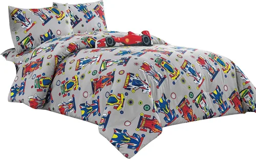 Miniatura 7 de Ropa de cama colección WPM para niños Camuflaje Militar