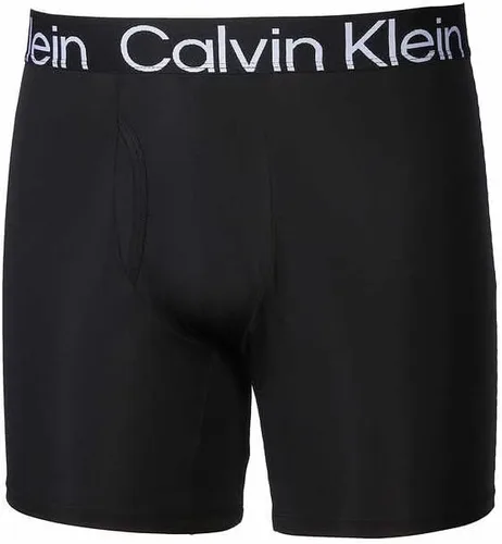 Miniatura 4 de Calvin Klein Tronco elástico de algodón para hombre, 3