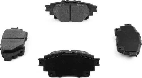 Miniatura 3 de MAGMA MaxValue MXD2183C Pastillas de freno de cerámica, traseras