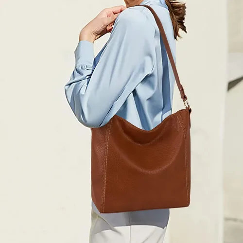 Miniatura 2 de Montana West - Bolsa para mujer, bolsa de hombro a la moda, bolsa de mano