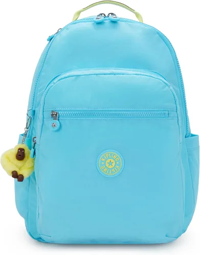 Miniatura 42 de Kipling Amapola Aqua