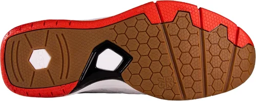 Miniatura 4 de Salming Eagle - Zapatos de cancha de interior para mujer (Squash, raquetball, voleibol, Floorball)