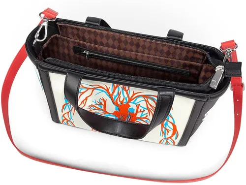 Miniatura 3 de Hot Chocolate Design Bolsos de mano para mujer