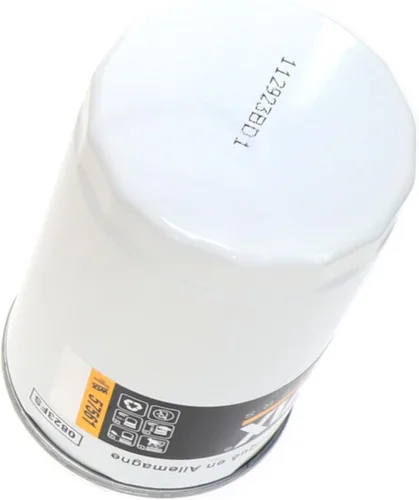 Miniatura 3 de Filtro de lubricante giratorio WIX