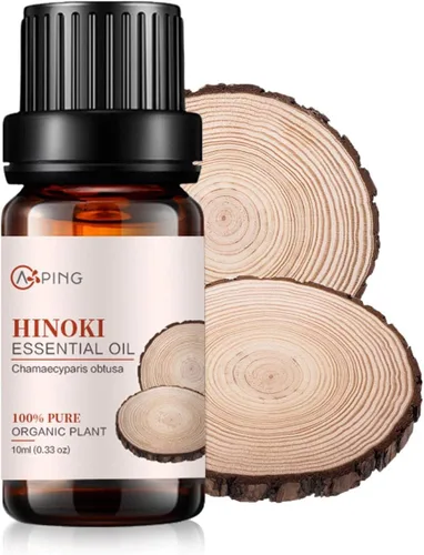 Miniatura 25 de Aceite esencial de mirra, 100 % puro, orgánico natural (Commiphora myrrha), aceite de mirra para difusor, aroma, spa, masaje, yoga, perfume, 0.33