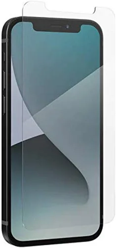 Miniatura 43 de ZAGG Glass Elite - Protector de pantalla para iPhone 16 Pro, 5 veces más fuerte, bordes reforzados, vidrio templado ultra fuerte, resistente a