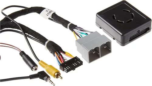 Axxess Interfaz de datos Integrar por Metra GM con control del volante para vehículos 2019 en adelante, AXTC-LN31