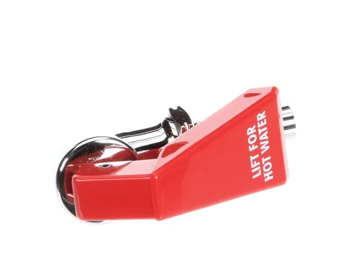 Miniatura 3 de Grindmaster Cecilware 280-00009 Grifo Caño de agua caliente, pulido