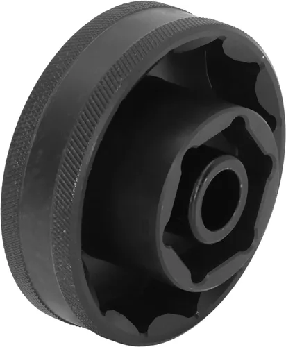 Miniatura 8 de Herramienta de enchufe de tuerca de rueda para Ducati 1098 1198 1199S, herramienta de reemplazo de la herramienta de manguito de rueda de motocicleta