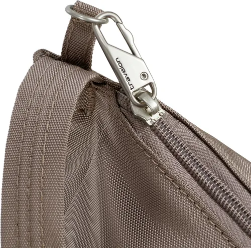 Miniatura 49 de Travelon Bolso bandolera clásico antirrobo