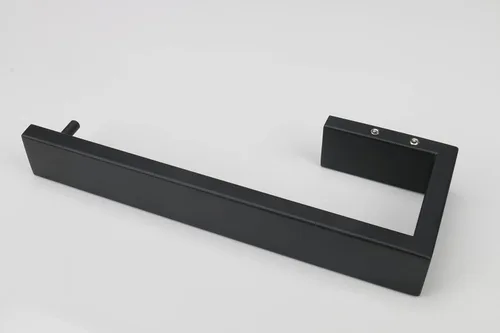 Miniatura 2 de TocTen Portatoallas de Mano/Anillo para Toallas – Colgador de Toallas de Mano para Baño de Acero Inoxidable SUS304 Reforzado, Toallero de Pared