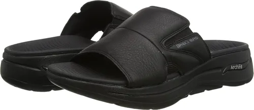 Miniatura 12 de Skechers Sandalias deslizantes para hombre PARENT