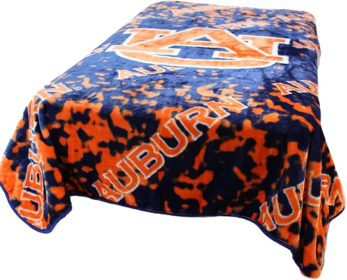 Miniatura 21 de College Covers Everything Comfy - Manta Raschel suave y cálida de Florida State Seminoles, 86 x 63 pulgadas