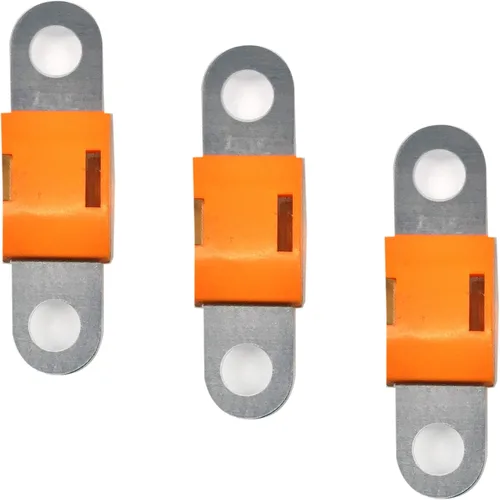 Miniatura 2 de Fusible AMI/MIDI/AMG Tipo atornillado Paquete de 3 (30 AMP)