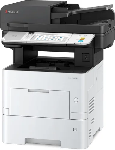 Miniatura 9 de KYOCERA ECOSYS MA5500ifx - Impresora láser monocromática todo en uno (impresión/copia/escaneo/fax), 57 ppm, hasta 1200 ppp fina, compatible