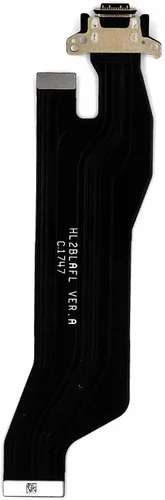 Miniatura 2 de Piezas de recambio de teléfonos celulares para Huawei Mate 10 Pro USB Charger Port Flex Cable