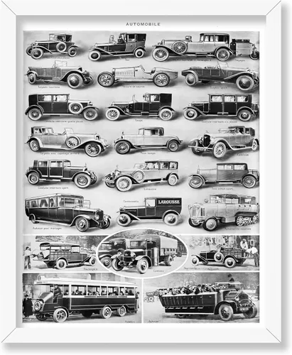 Miniatura 38 de Poster Master Póster vintage de miel, impresión retro de La Vie De L'Abeille, arte de panal de abeja, arte de pared de abeja, regalo para hombres