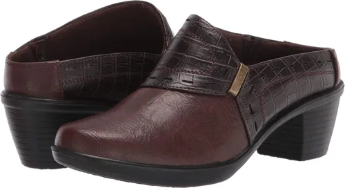 Miniatura 7 de Easy Street Cynthia Comfort Mule Zapatos de tacón y bombas informales, para mujer