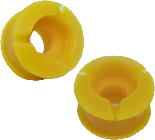 Miniatura 6 de 4 clips de retención de buje de palanca selector de palanca de cambios para Jeep Wrangler JK 2007-2018