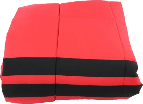 Miniatura 4 de College Covers Everything Comfy C7 Corvette - Edredón reversible, tamaño matrimonial, 80 x 90 pulgadas