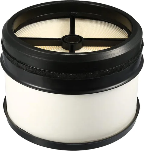 X AUTOHAUX Filtro de aire de motor de automóvil 25839611 para Chevrolet Silverado 2500 3500 HD 2006-2011 para GMC Sierra 2500 3500 HD 6.6L Diesel