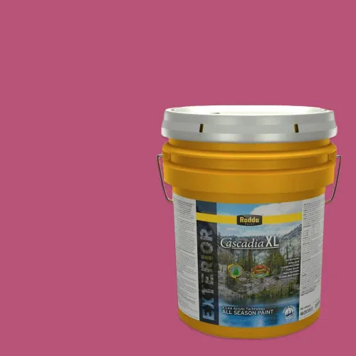 Miniatura 81 de Rodda Paint CASCADIA ZERO - Pintura e imprimación semibrillante para interiores en uno, cuarto de galón, madera de haya beechwood
